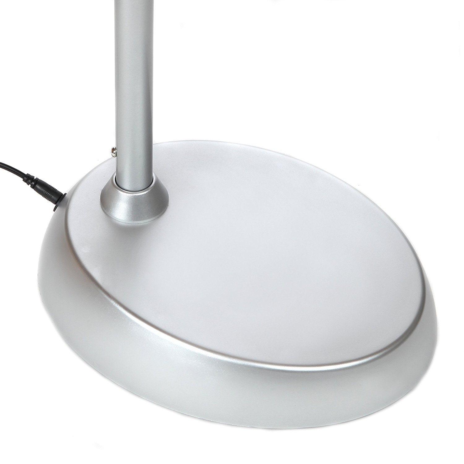 Touch Control Traploos dimmen LED-vloerlamp (4)